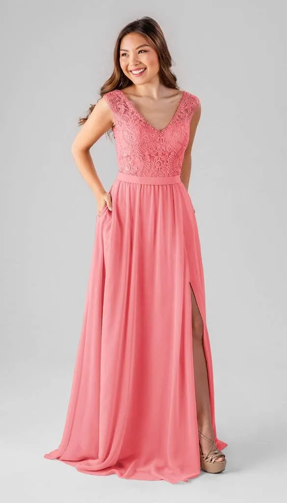 Natalie - Beaded