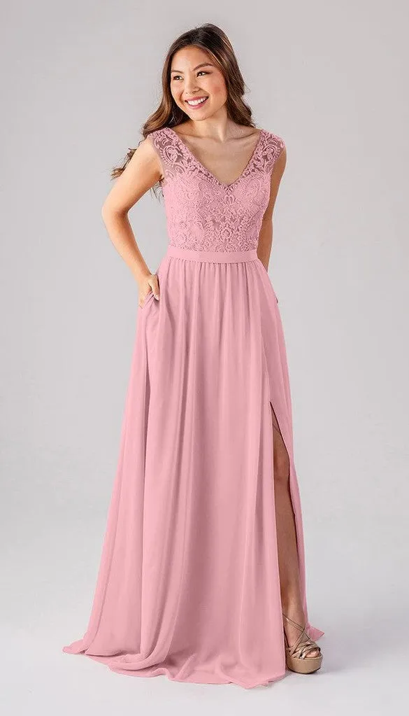 Natalie - Beaded