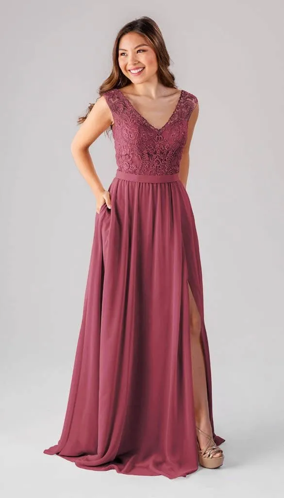 Natalie - Beaded