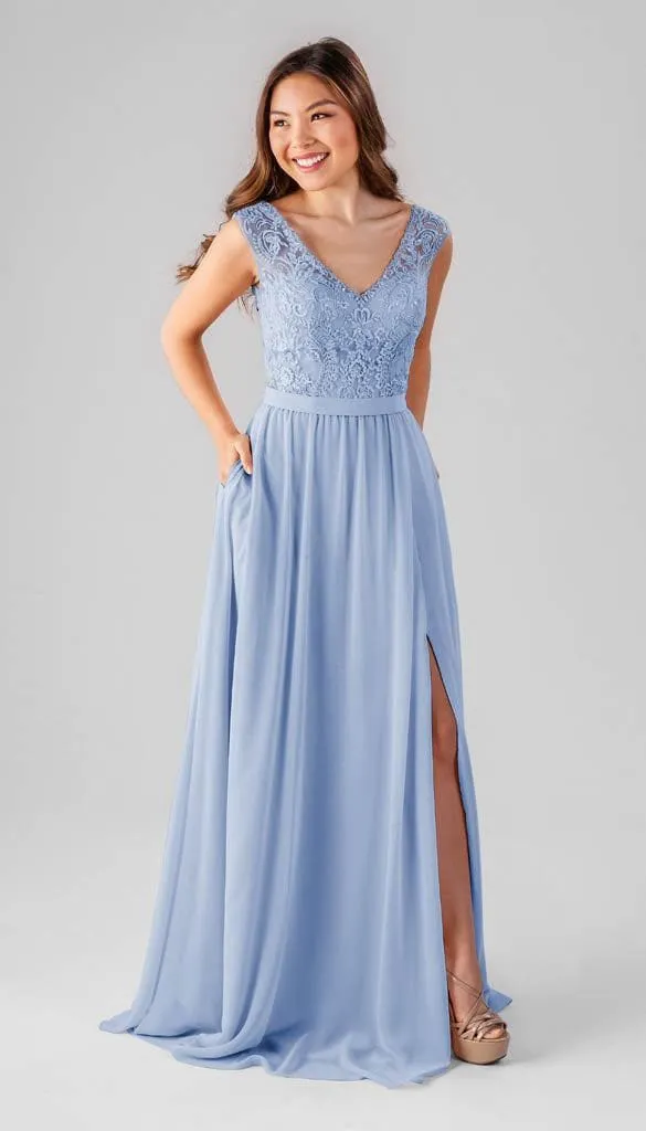 Natalie - Beaded