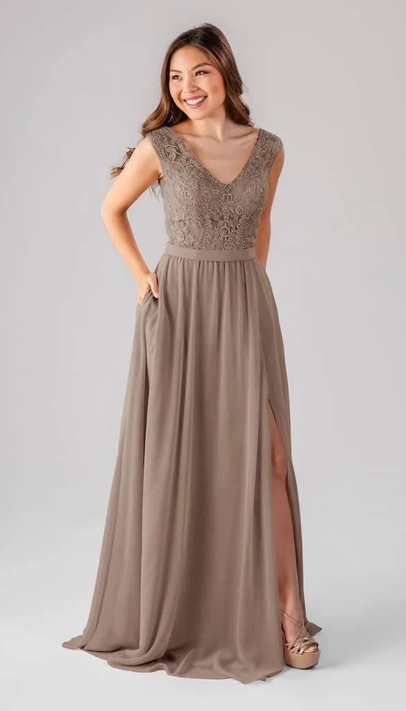 Natalie - Beaded