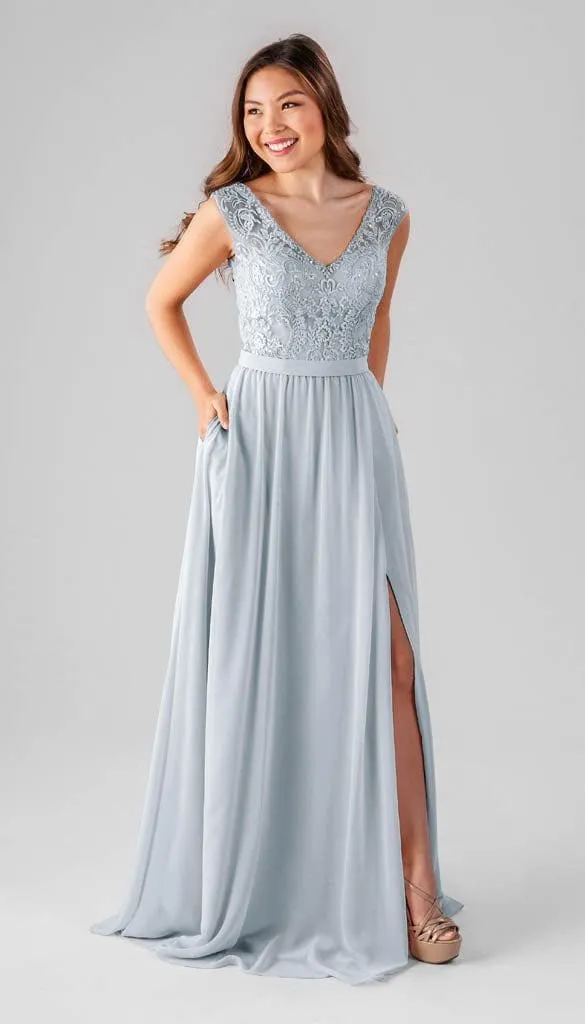 Natalie - Beaded