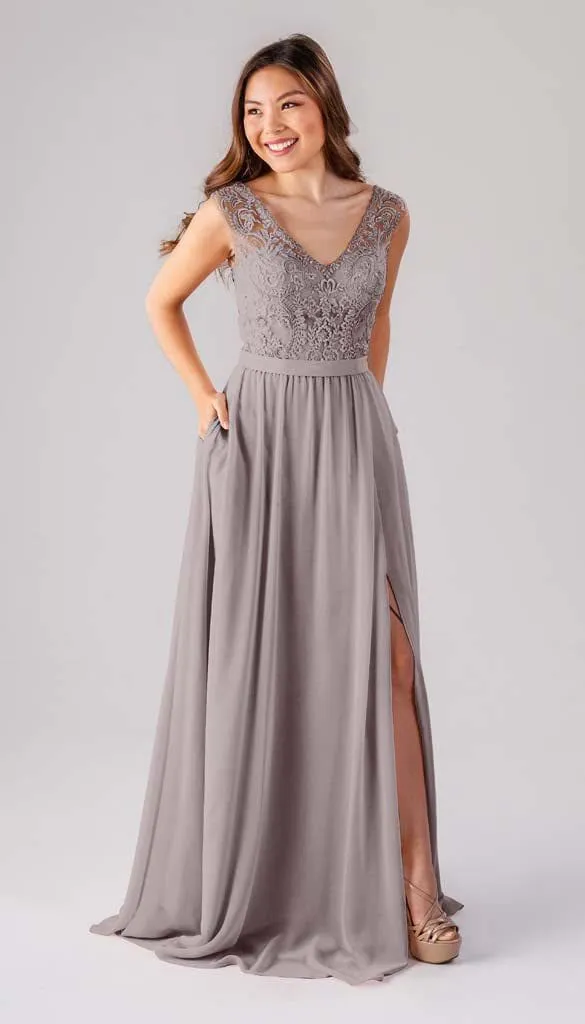 Natalie - Beaded