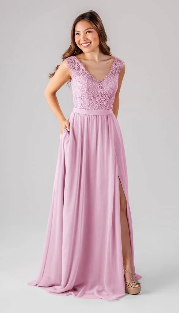 Natalie - Beaded