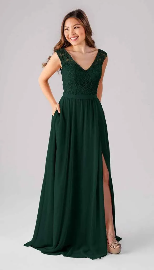 Natalie - Beaded