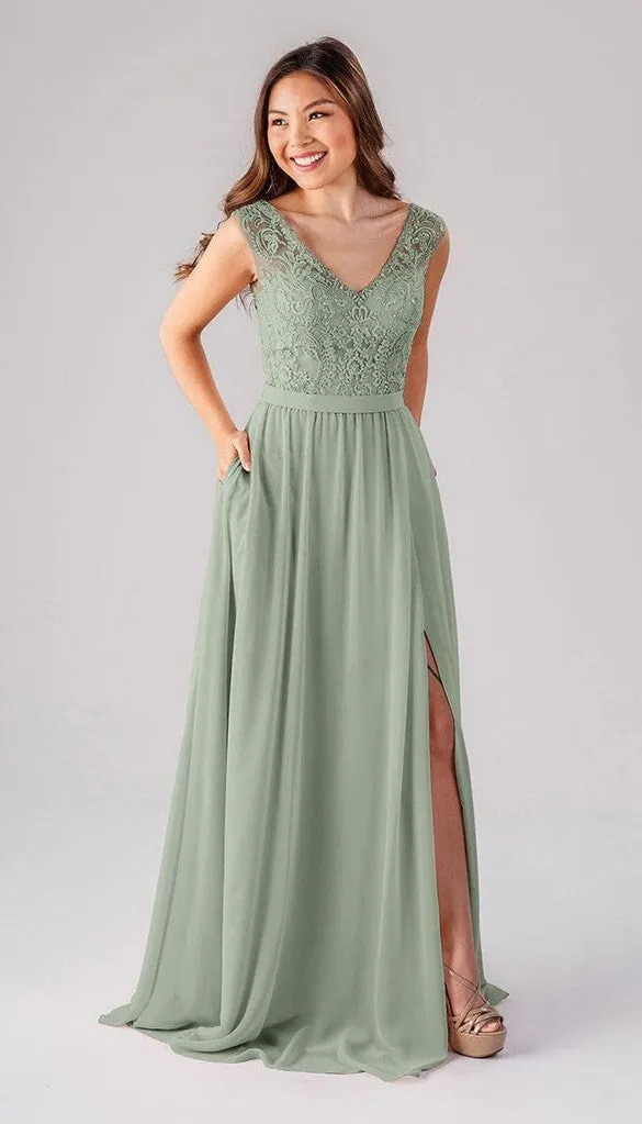 Natalie - Beaded