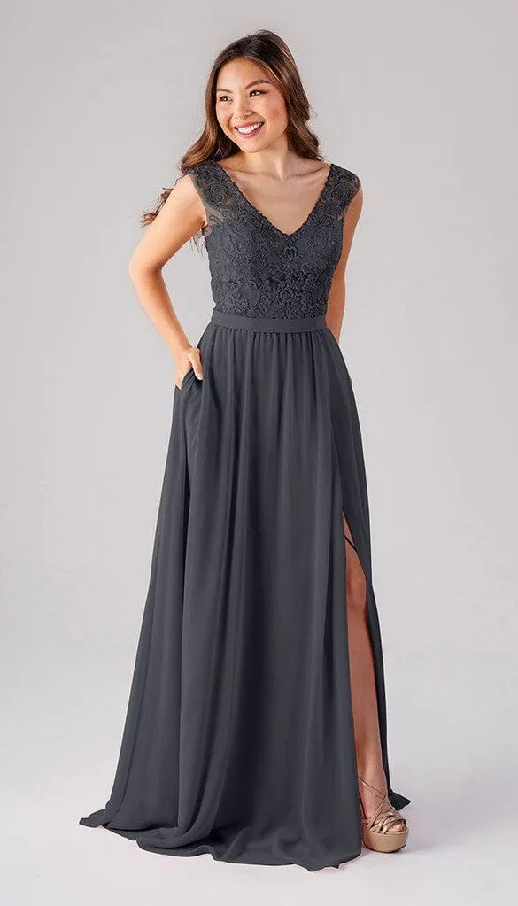 Natalie - Beaded
