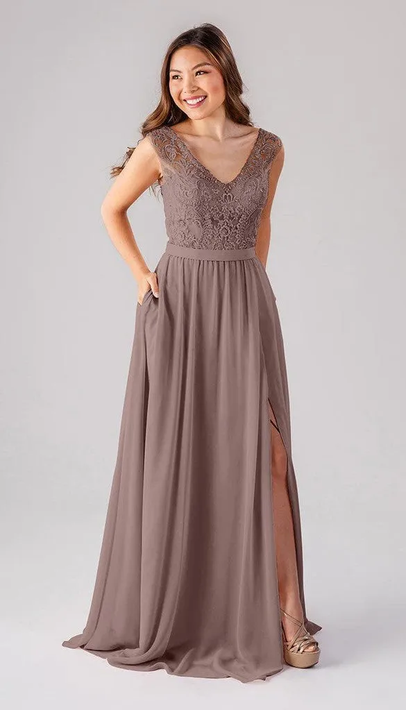 Natalie - Beaded