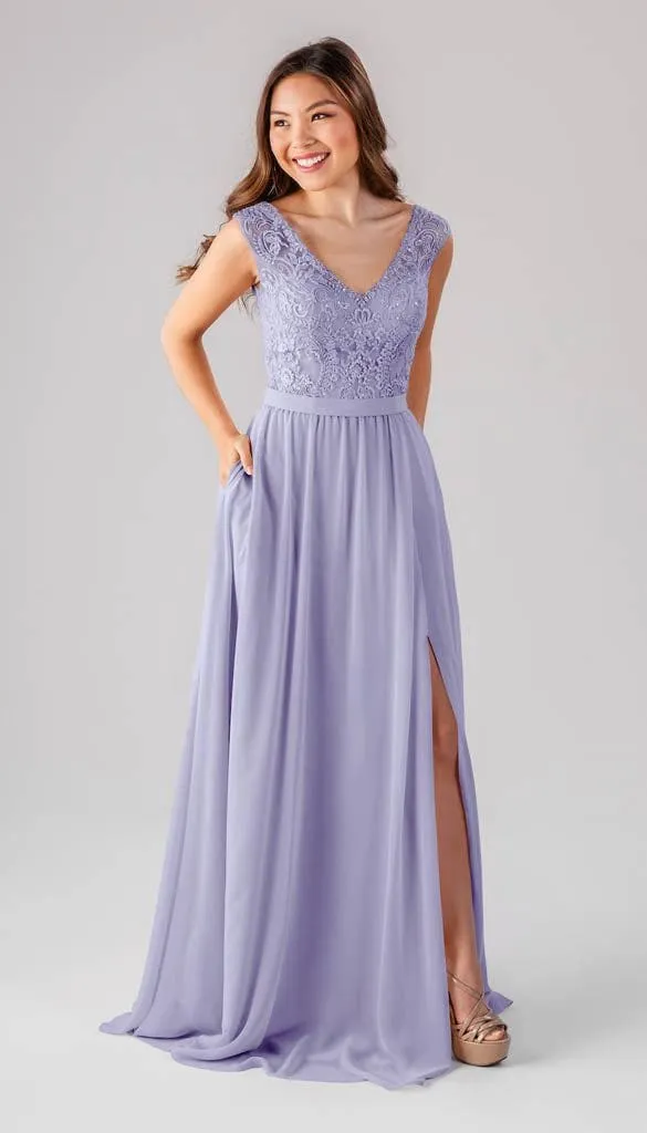 Natalie - Beaded