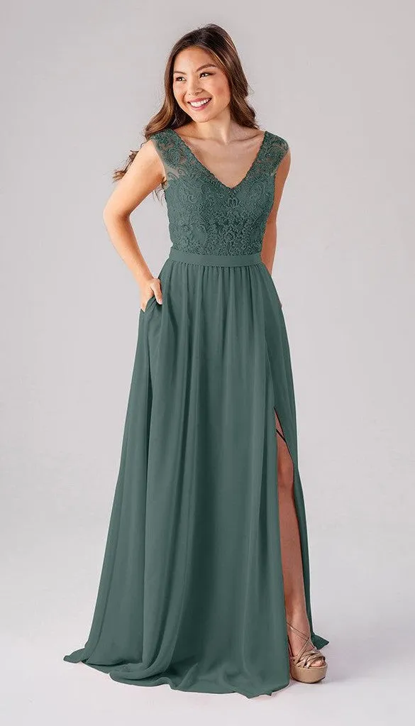 Natalie - Beaded