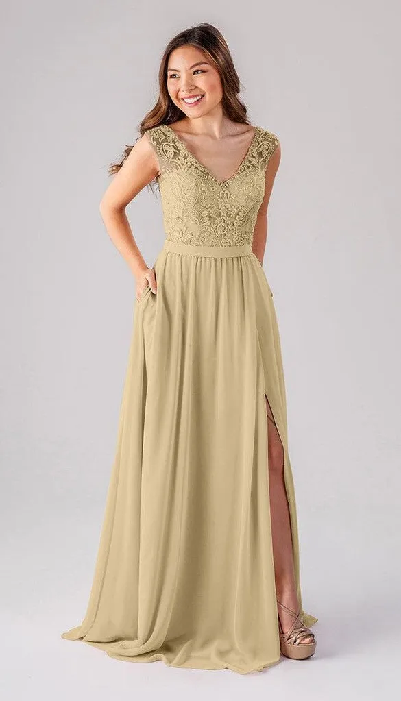 Natalie - Beaded