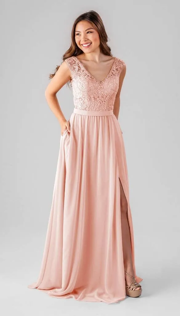 Natalie - Beaded