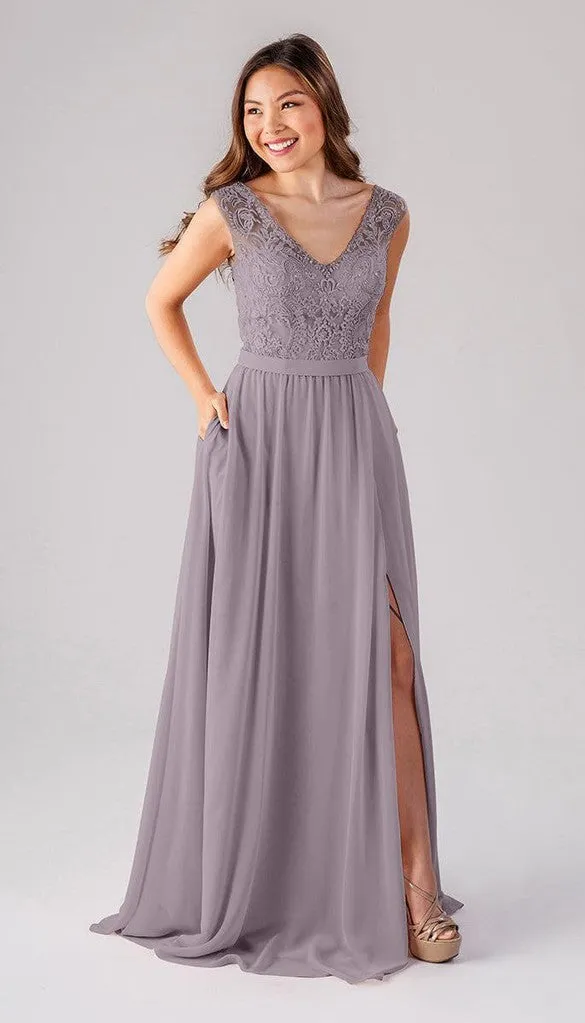Natalie - Beaded