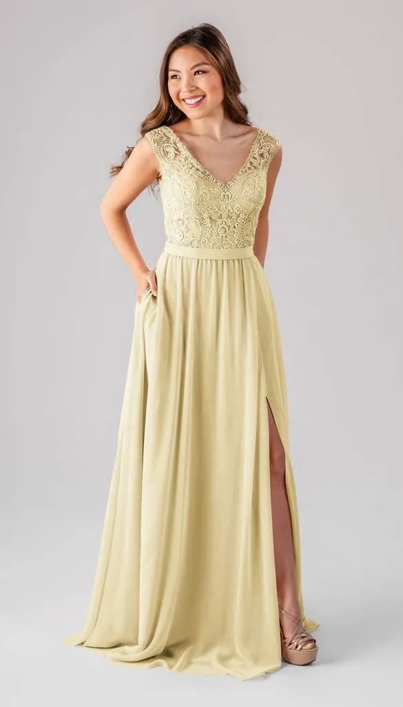 Natalie - Beaded