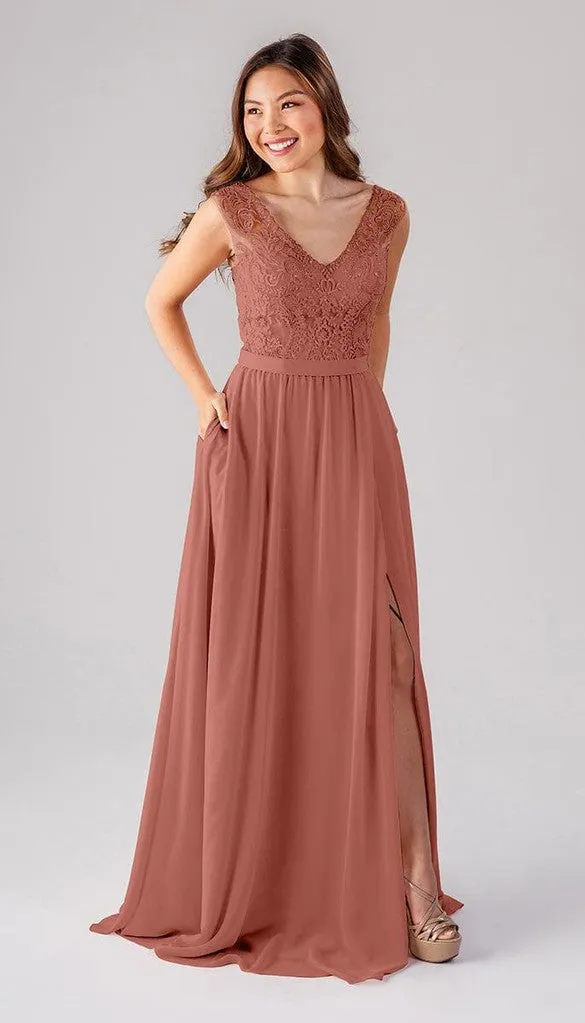 Natalie - Beaded