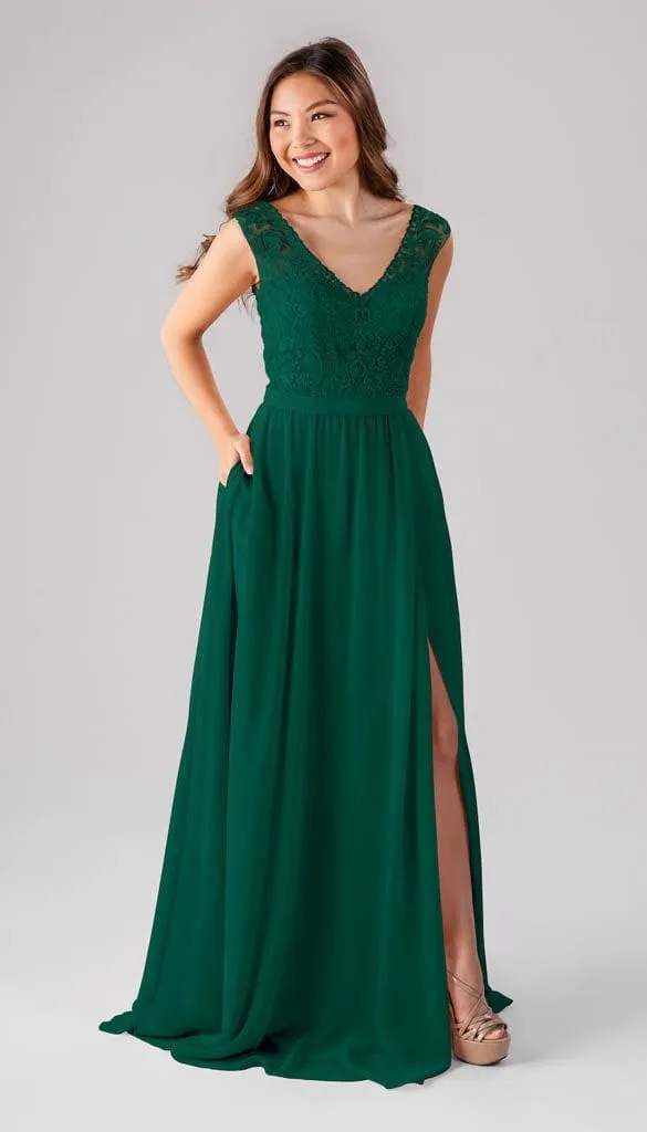 Natalie - Beaded