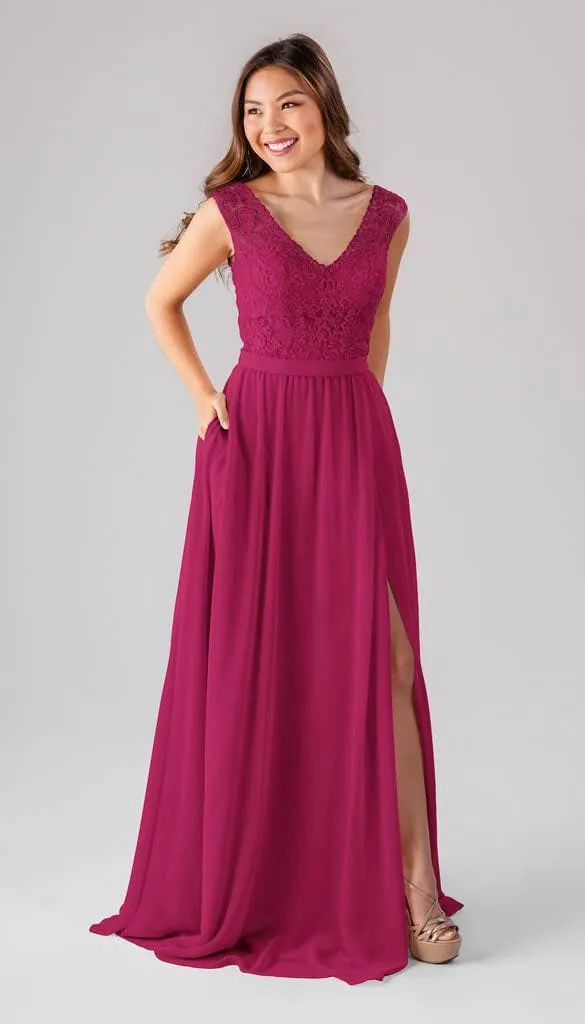 Natalie - Beaded
