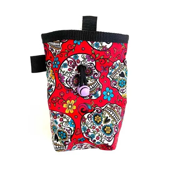 Nativa Handmade Chalk Bag