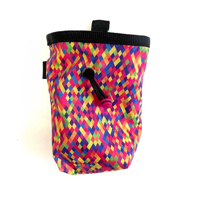 Nativa Handmade Chalk Bag
