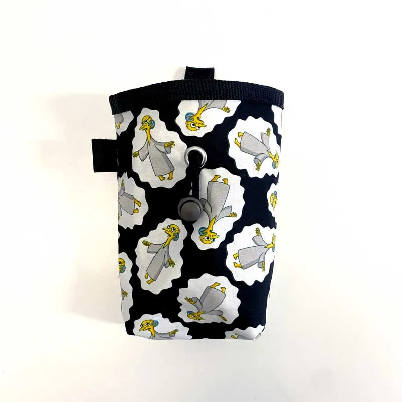 Nativa Handmade Chalk Bag
