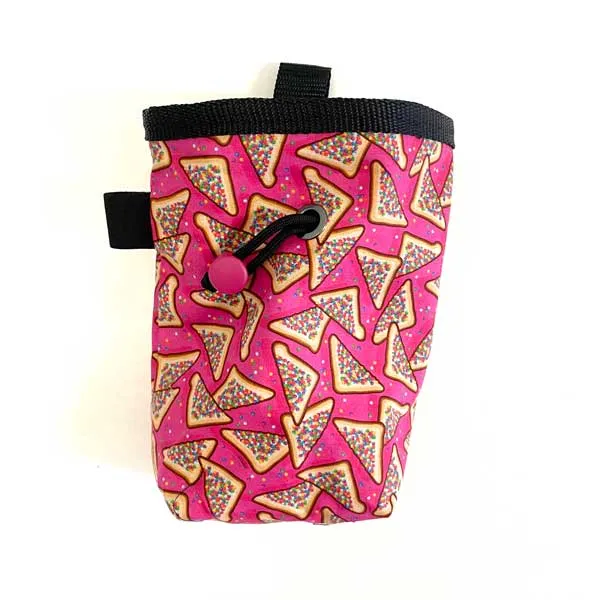 Nativa Handmade Chalk Bag