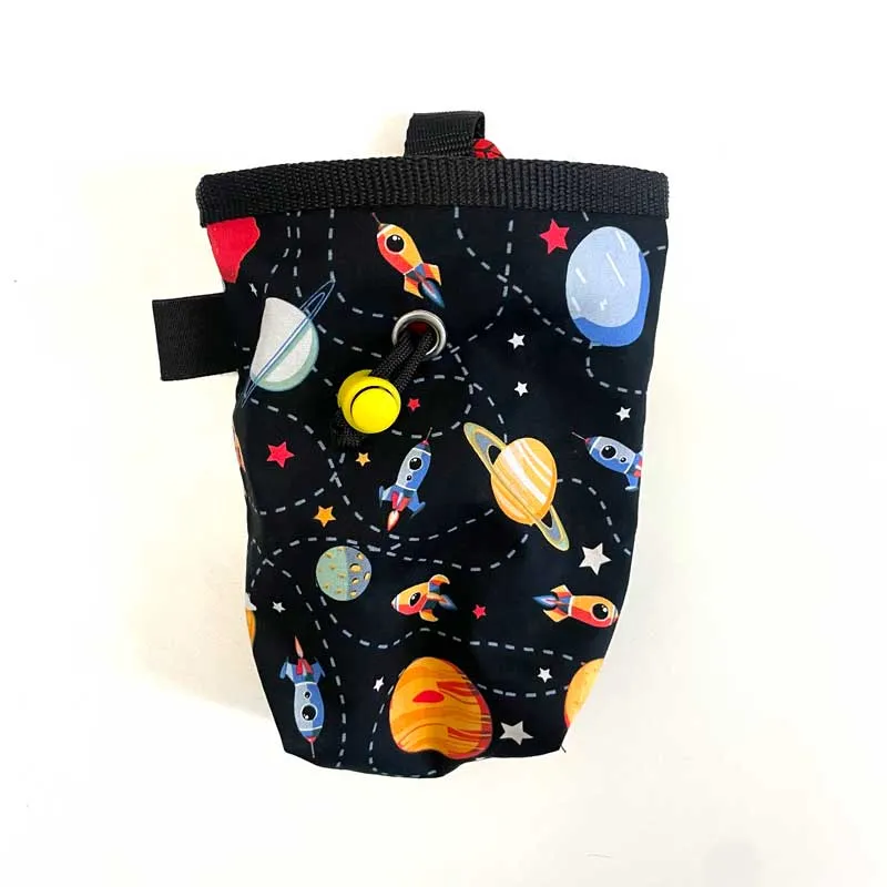 Nativa Handmade Chalk Bag