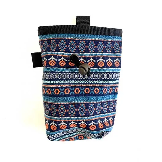 Nativa Handmade Chalk Bag