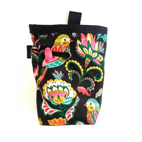 Nativa Handmade Chalk Bag