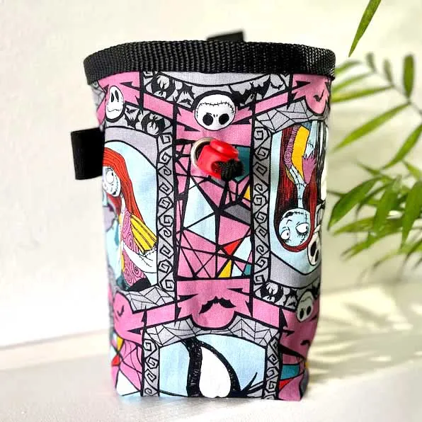 Nativa Handmade Chalk Bag