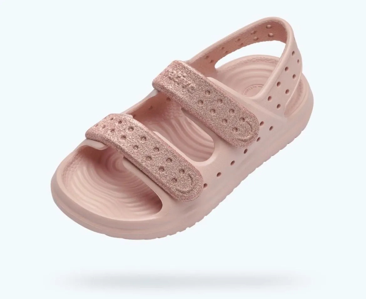 NATIVE - Chase - Pink Bling