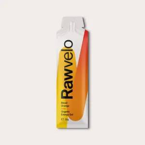 Natural Energy Gel