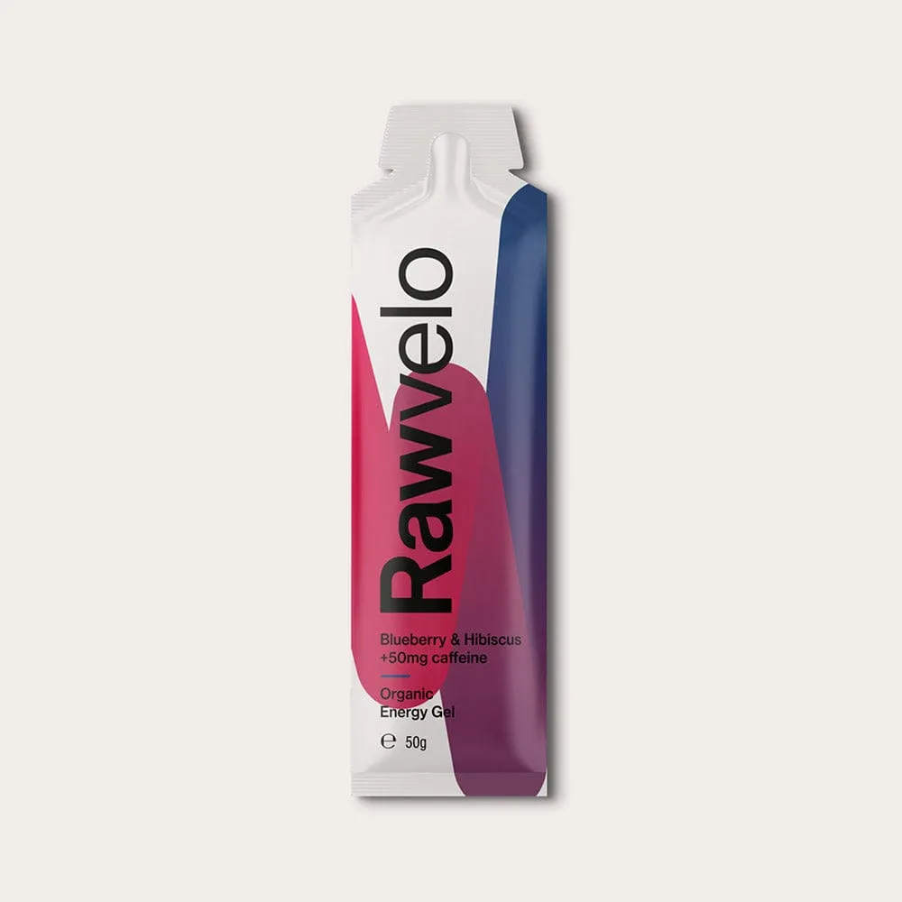 Natural Energy Gel