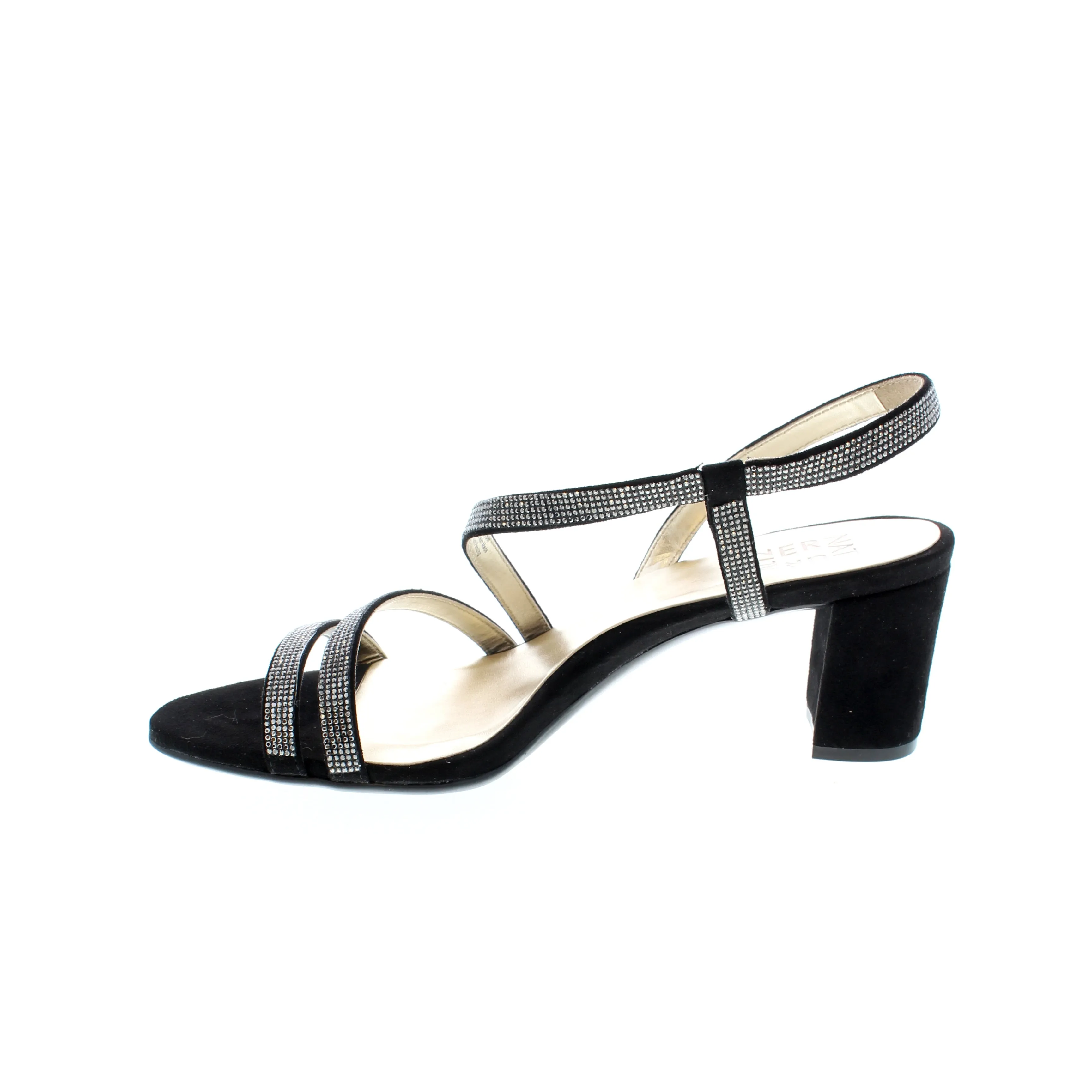 Naturalizer Vanessa 2 - Black