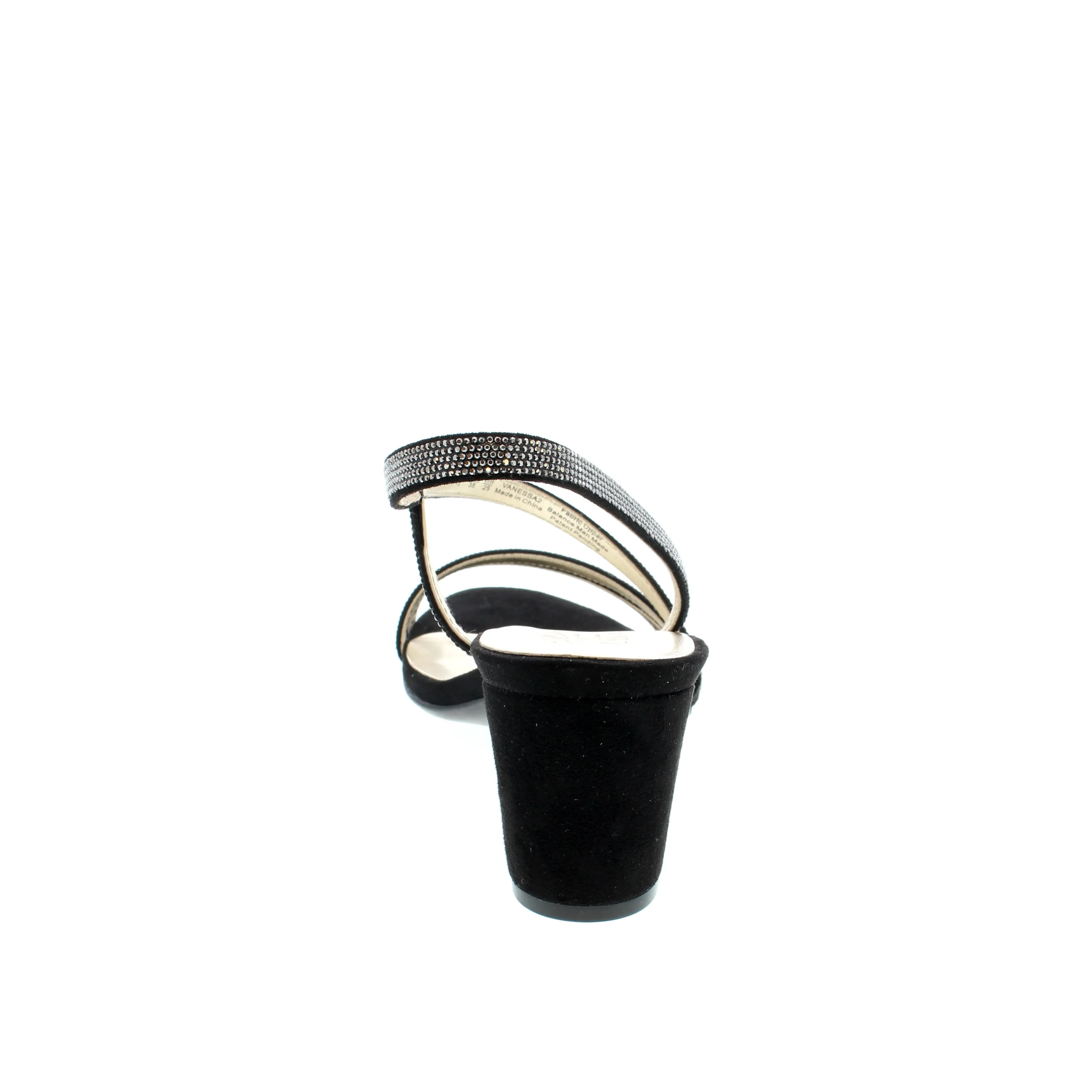 Naturalizer Vanessa 2 - Black