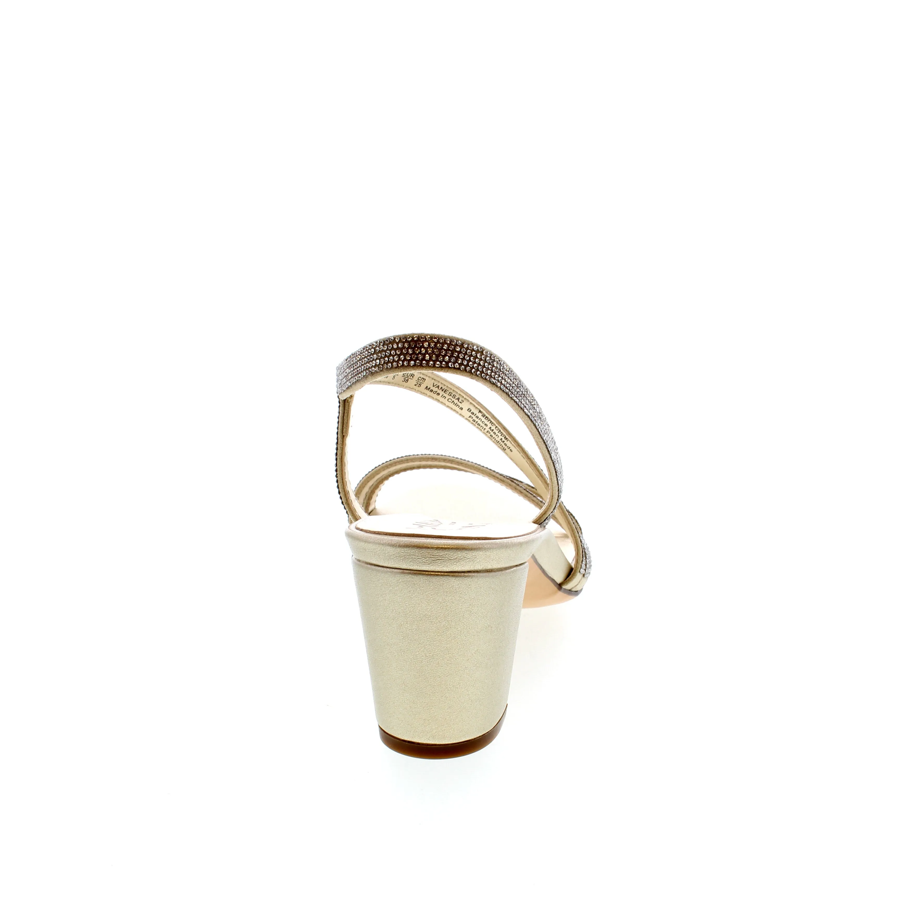 Naturalizer Vanessa 2 - Champagne