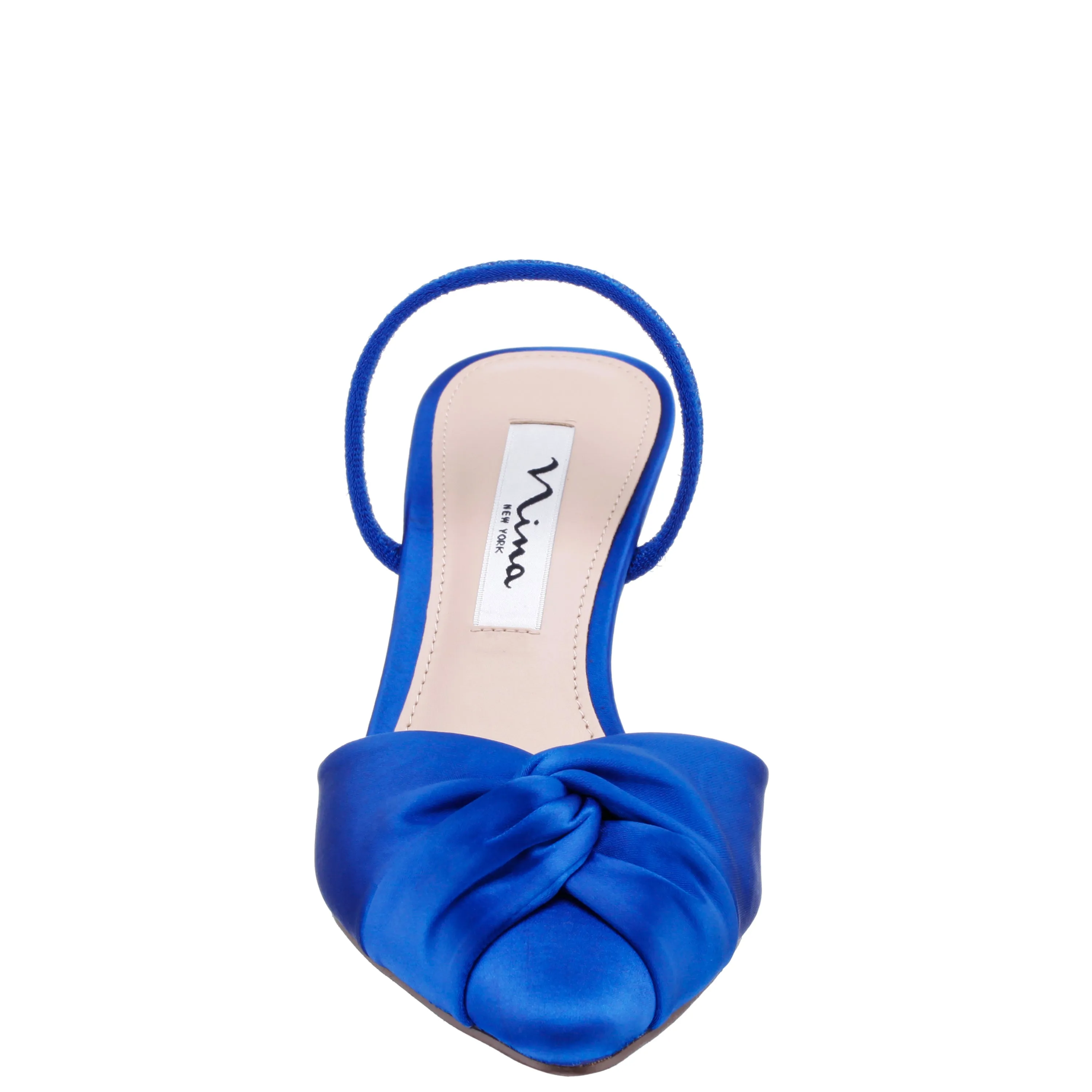 NEMERA-ELECTRIC BLUE