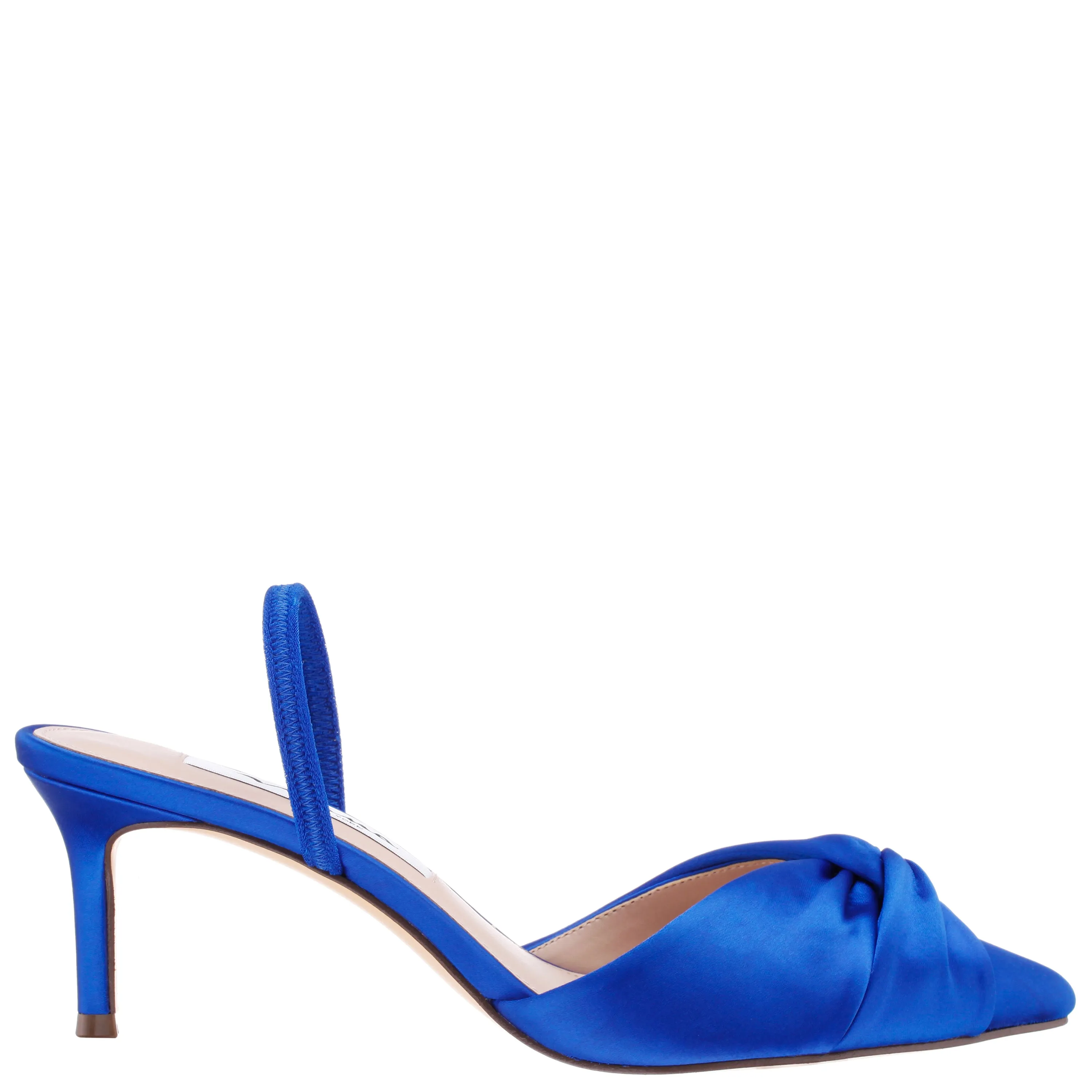 NEMERA-ELECTRIC BLUE