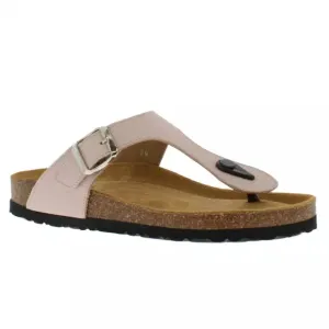 NEUT Sandales tongs BOHEME Rose