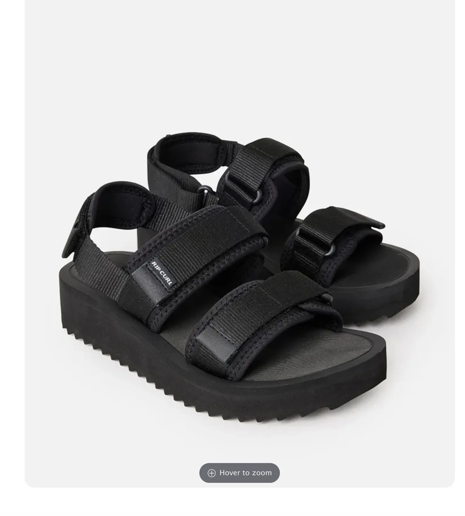 NEWQUAY BLOOM OPEN TOE SANDLE