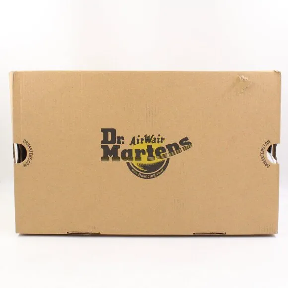 NIB Dr. Martens Jorge II Tumbled Nubuck Leather Slingback Mules Muted Olive (11)