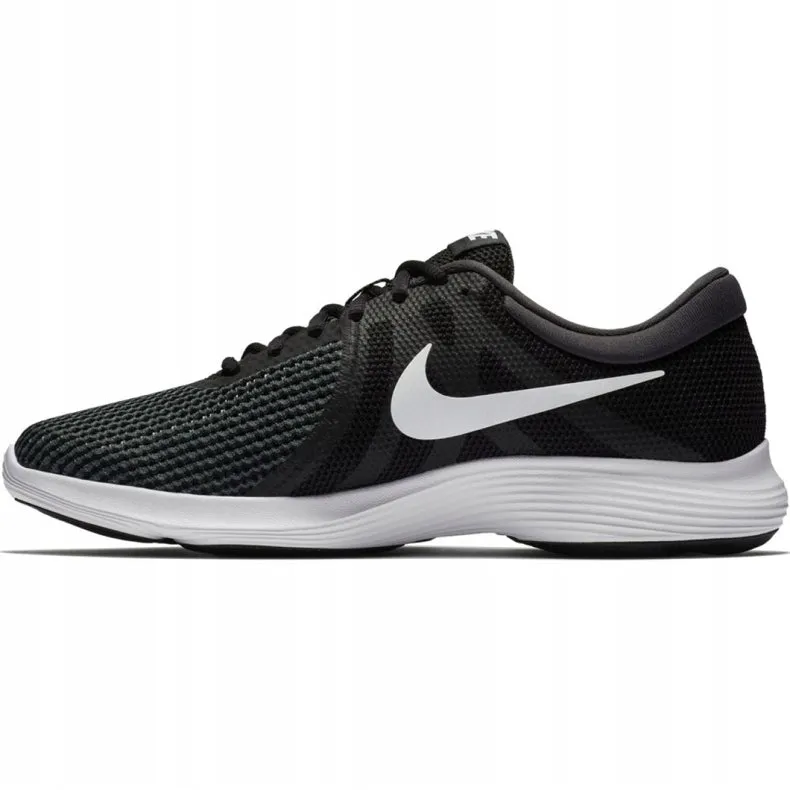 Nike Revolution 4 Trainers Jnr