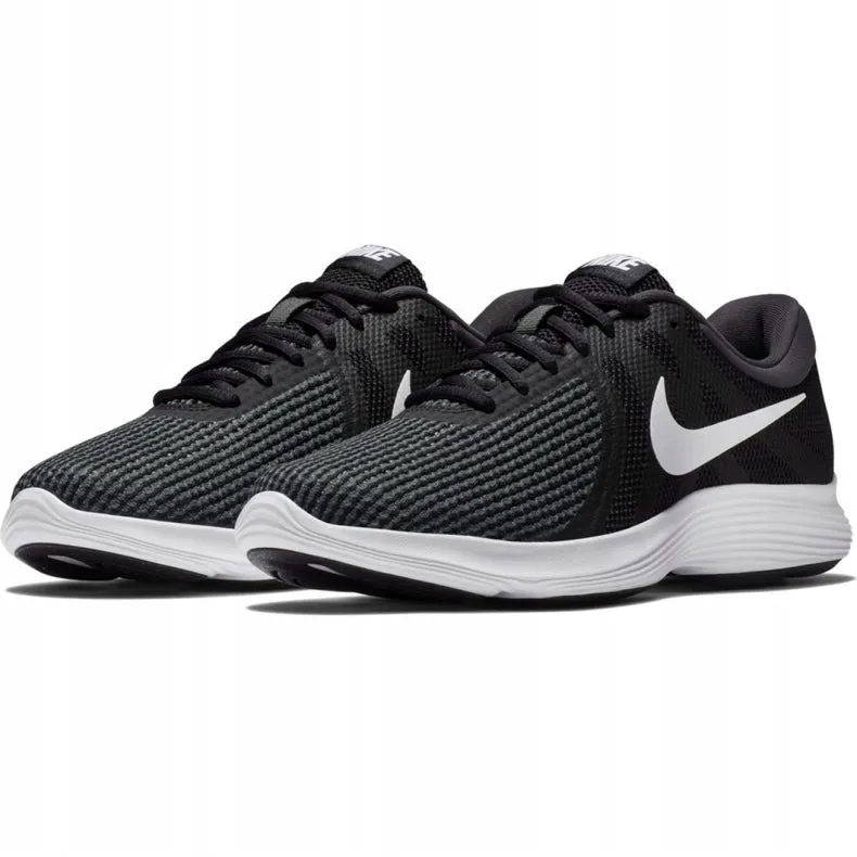 Nike Revolution 4 Trainers Jnr