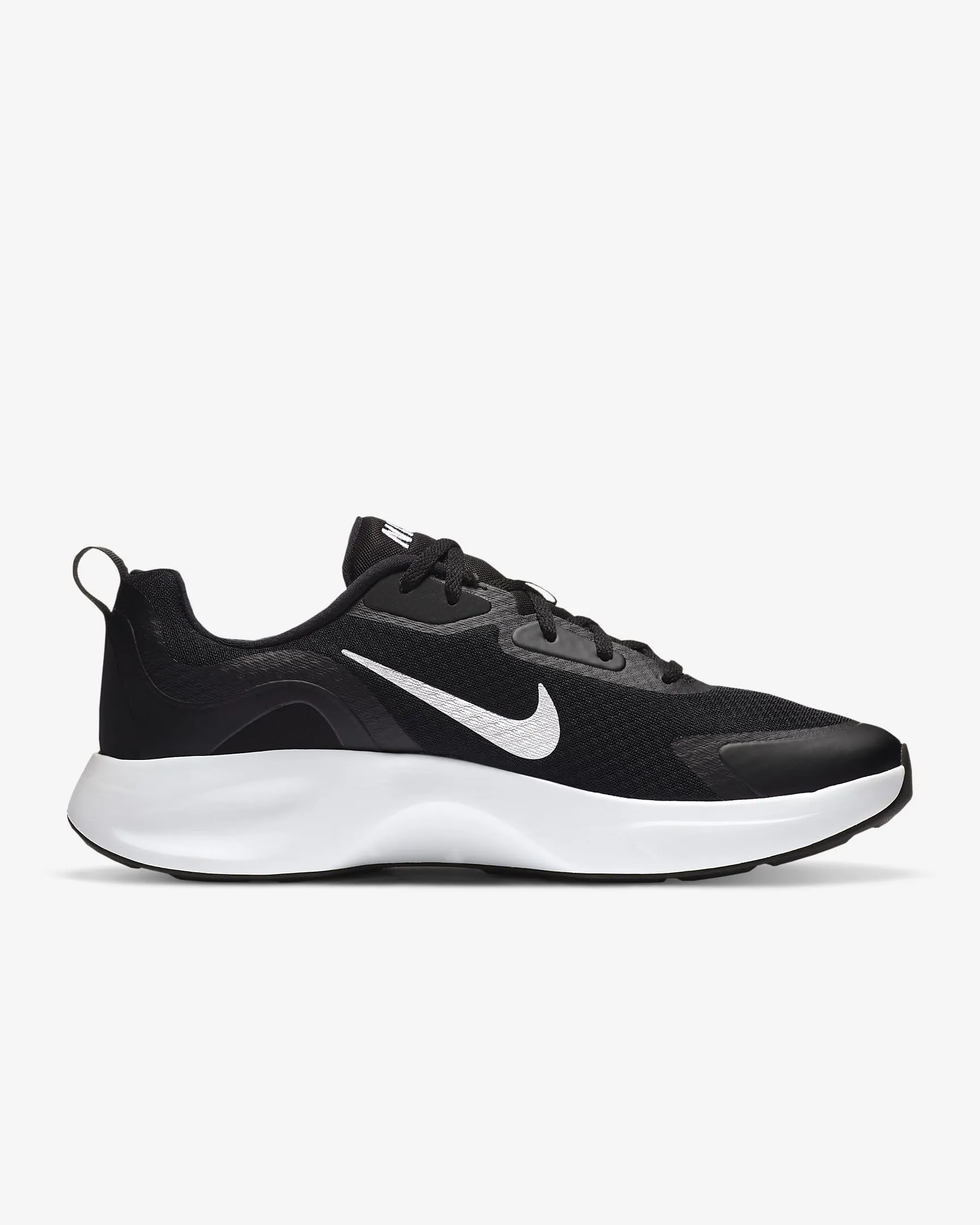 Nike Wearallday Trainers