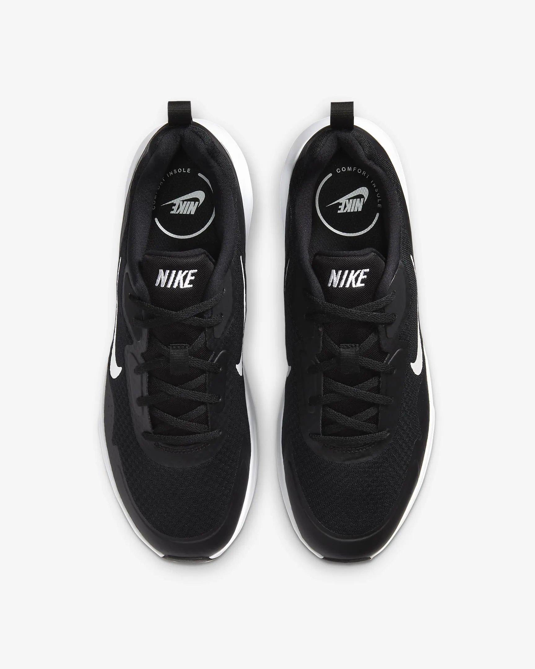 Nike Wearallday Trainers