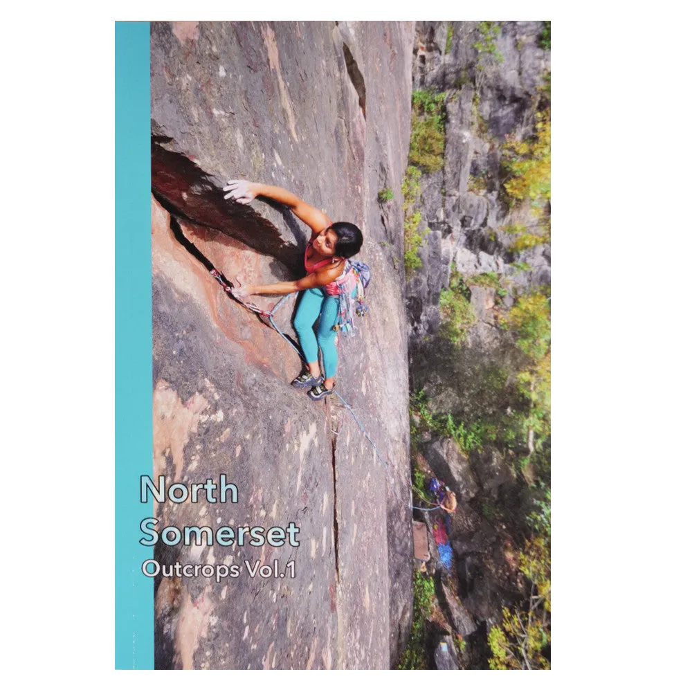 North Somerset Outcrops: Vol 1
