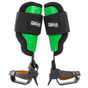 Notch Gecko Steel Climbing Spikes