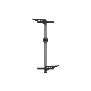 Novix 4pc Mini Climbing Sticks
