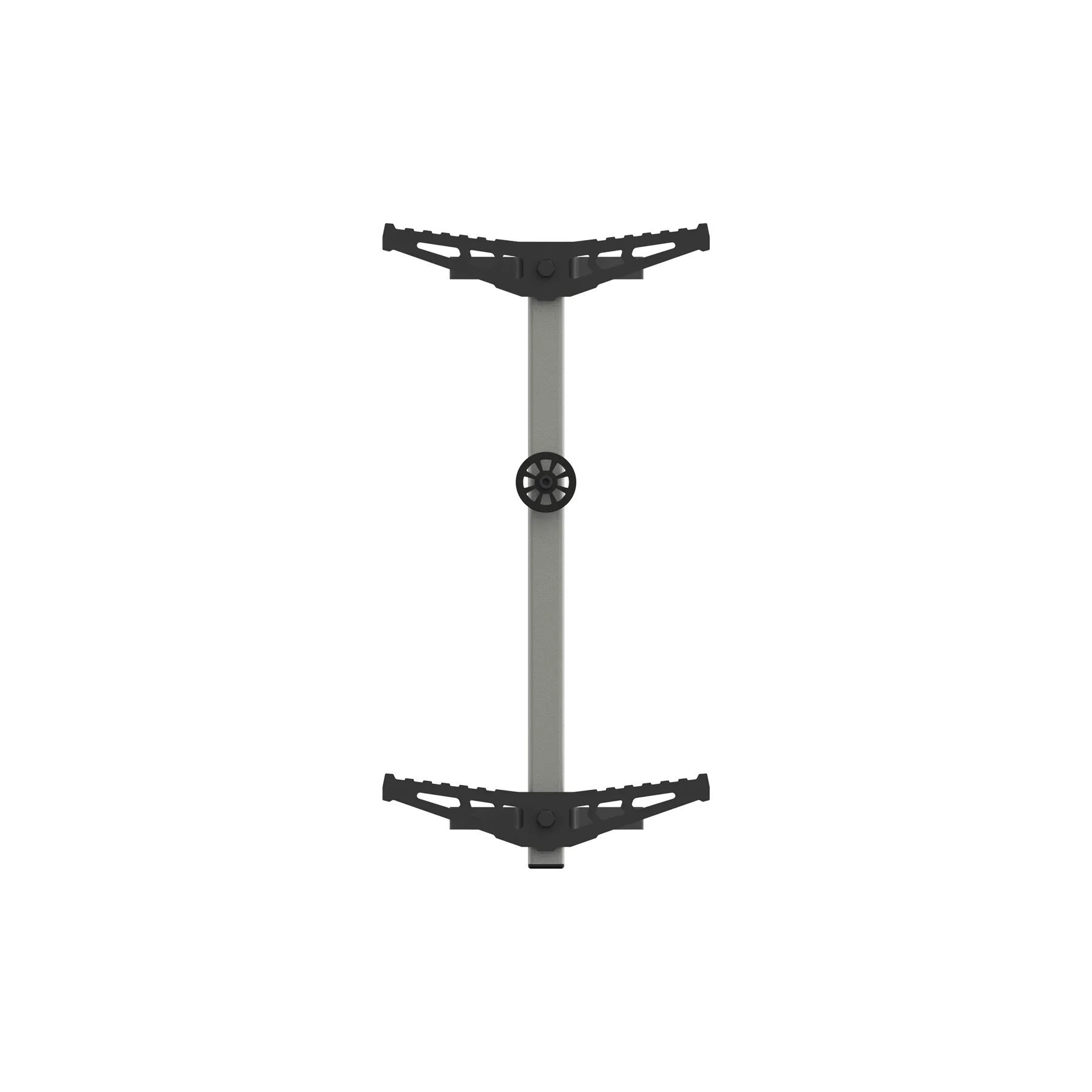 Novix 4pc Mini Climbing Sticks
