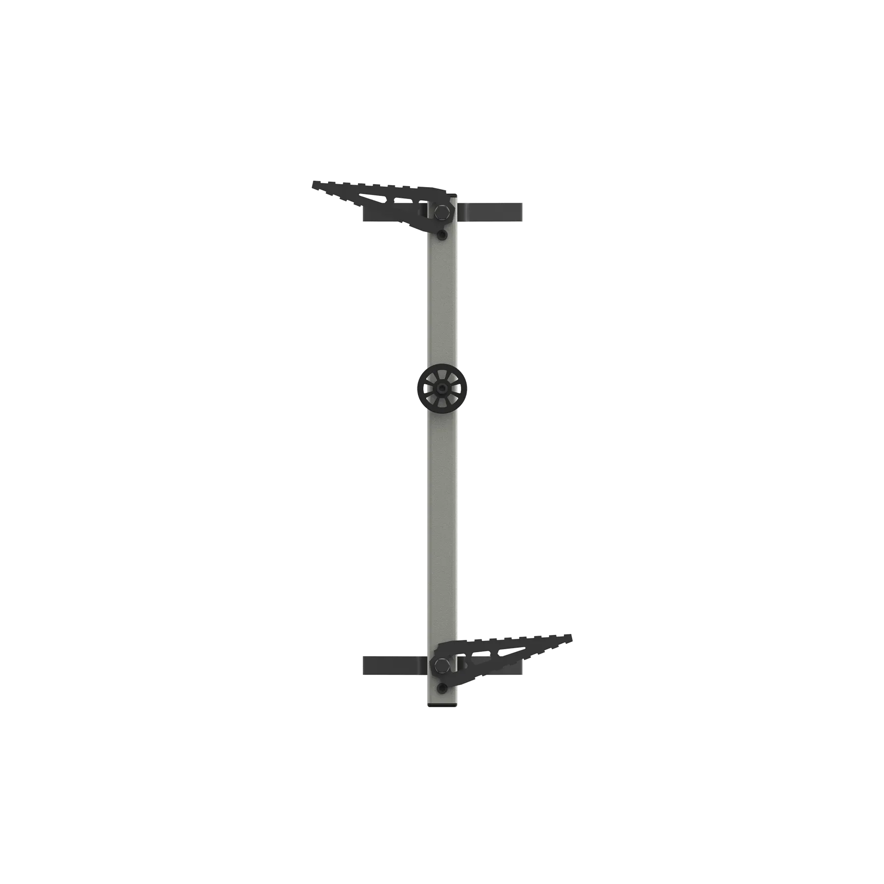 Novix 4pc Mini Climbing Sticks