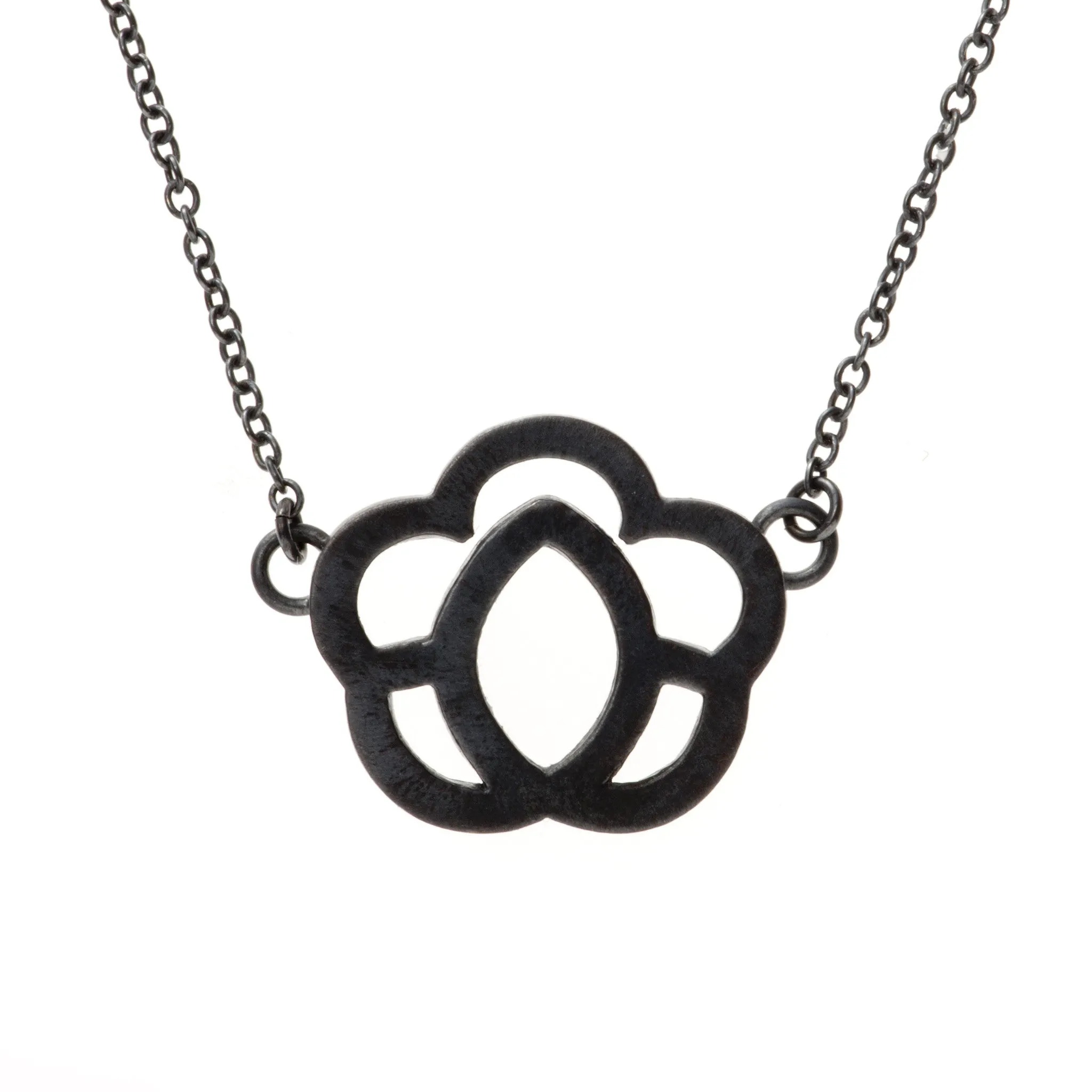 Nymph Necklace
